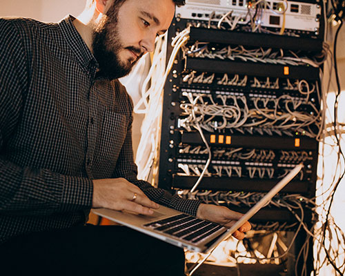 Manufacturing Control Interfaces